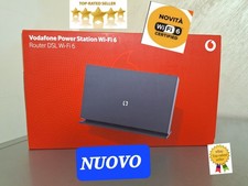 Modem Vodafone Wi-Fi 6 Power