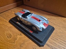 bburago modellino scala 1:24