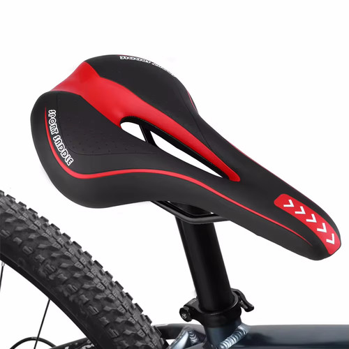 Sella bici mtb - sella,
