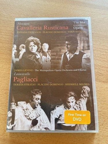 Cavalleria rusticana - rusticana, /