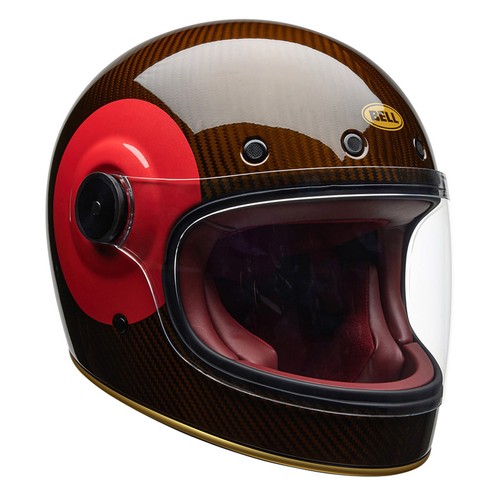 Casco bell bullitt - bell, gt