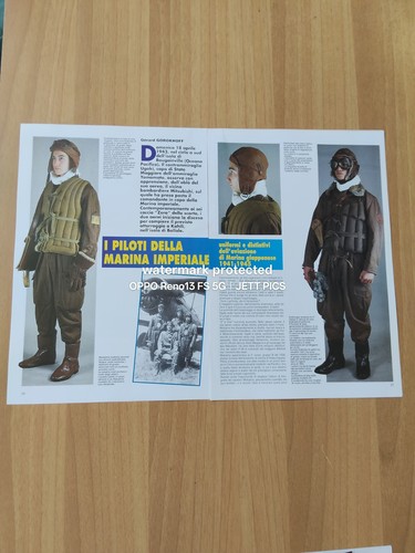 Imperial navy pilots uniform - imperial,