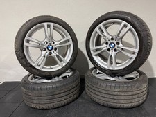 BMW 4 F32 F33 2019 cerchio in