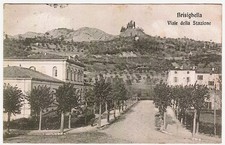 Brisighella  Ravenna - Viale