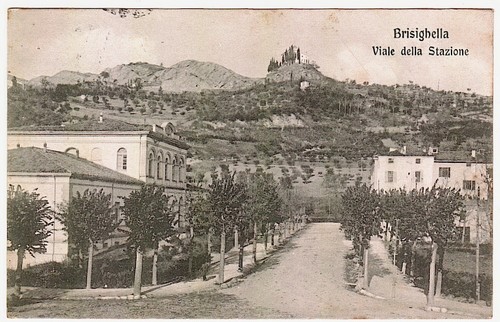 Brisighella ravenna viale - ravenna,