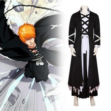 Costume cosplay Bleach Ichigo