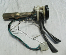 FIAT 124 SPECIAL BERLINA 1970