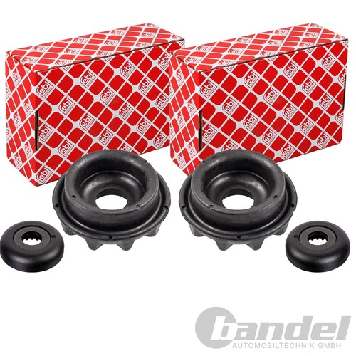 Febi cuscinetto - 2x,