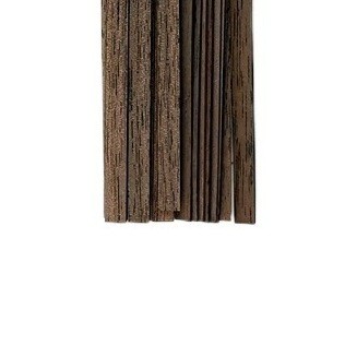 Strisce legno noce - legno, fai