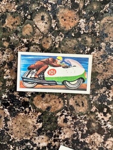 Sweetule motor cycles old - -,