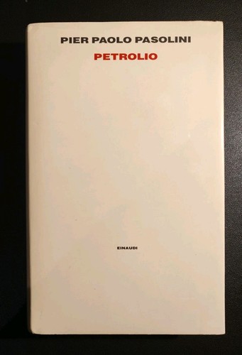 Pier paolo pasolini - paolo,