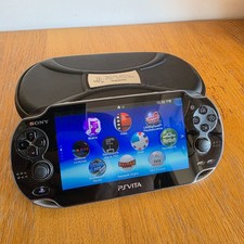 Console Sony Playstation Vita