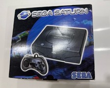 Console Sega Saturn Mark 2
