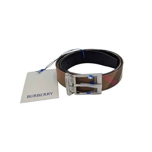 Cintura burberry check - cintura,