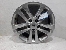 NISSAN JUKE 1 ruota 17x7J 2011