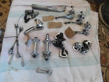 LOTTO LAVORO DI VARI OGGETTI