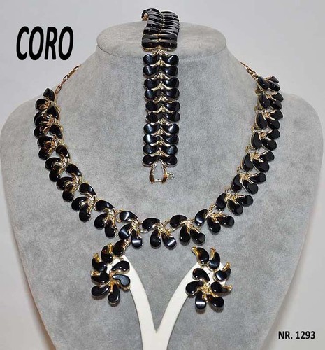 Coro bellissima parure vgt - bellissima,