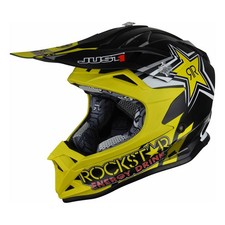 CASCO MOTOCROSS JUST1 J32 PRO