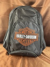 HarleyDavidson Zaino Grande