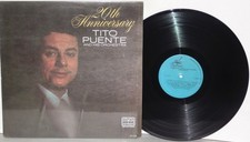 TITO PUENTE 20th Anniversary