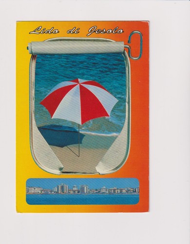 Lido jesolo - lido,