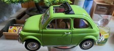 FIAT 500  BURAGO 1/16 1/18