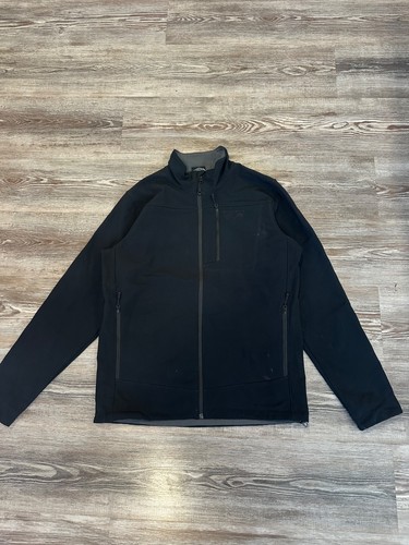 Giacca softshell uomo mountain - giacca,