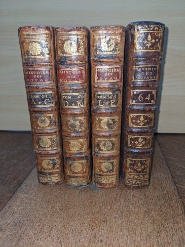 Libro antico storia generale - antico,