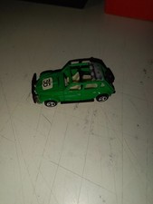 RARO MODELLINO MAJORETTE