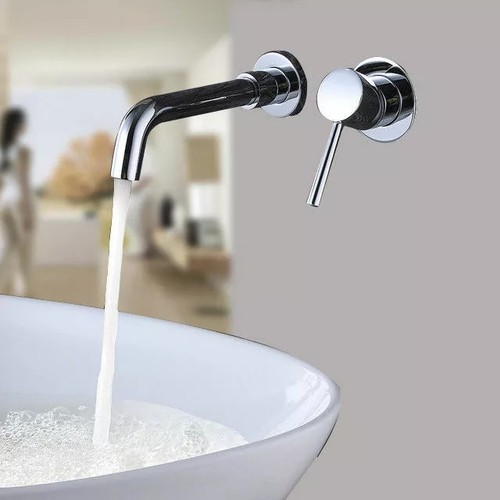 Rubinetto bagno miscelatore