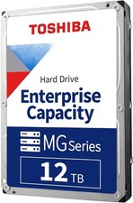 Toshiba MG09 12TB Hard Disk