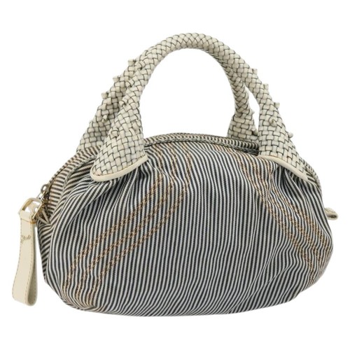 Fendi borsa mano spia - borsa,