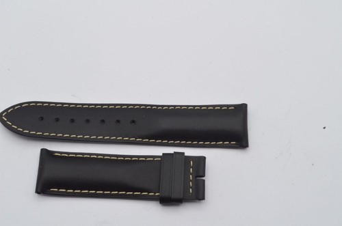 Longines bracciale pelle - longines,