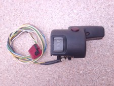 BMW R 1200 C station wagon interruttore manubrio rubinetto BMW R 1100 RS S control switch 2000 L