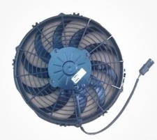 ELETTROVENTOLA RADIATORE ARIA