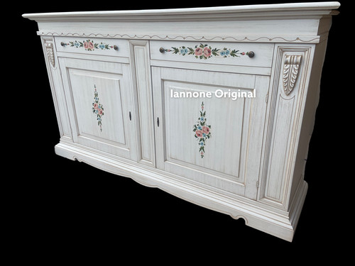 Credenza madia soggiorno - credenza,