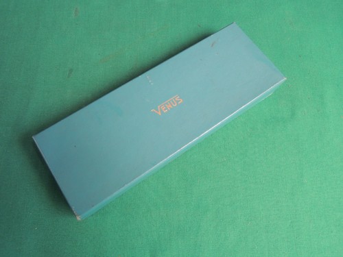 L68 scatola box - scatola, orologio