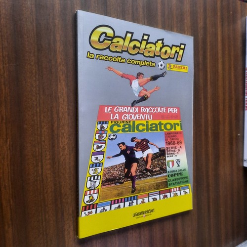 Gnf calciatori raccolta - gnf, la
