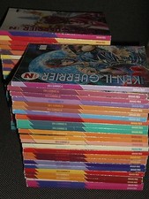 KEN IL GUERRIERO N.30 -