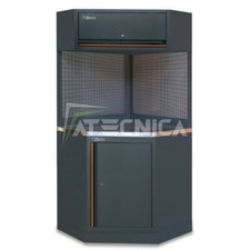 Modulo ad angolo per