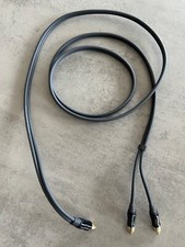 Cavo subwoofer Y RCA Oehlbach BOOM 200 - 2 metri (Sped. gratuita)