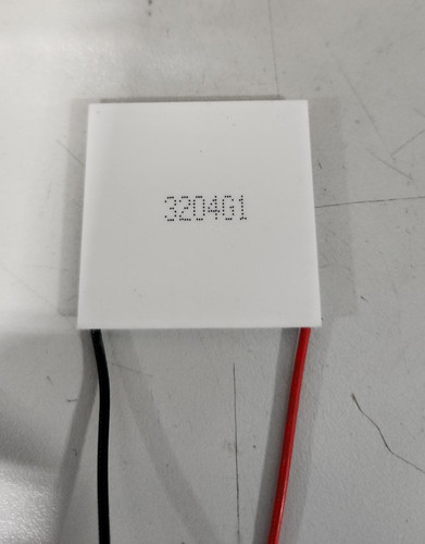 Thermoelectric peltier modules - thermoelectric,