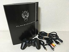 SONY PS3 Playstation3 Final