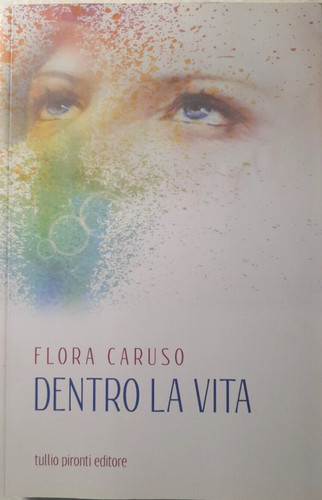 Libro flora caruso dentro - caruso,