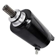 Motorino avviamento per Triumph Tiger 800 800XC 2011-2017 Street Triple 675 R 2008-17