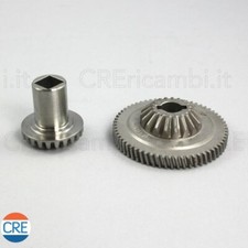 Kit Ingranaggi Movimento