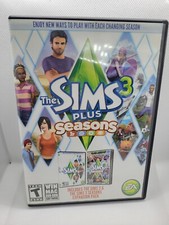 The Sims 3 Plus Seasons Gioco