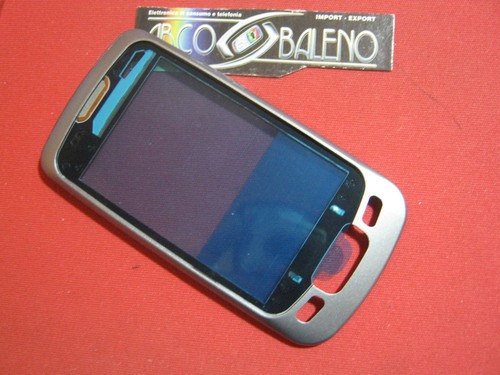 Ricambio cover guscio - cover,