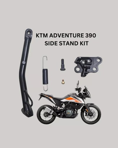 Kit cavalletto laterale - laterale, per