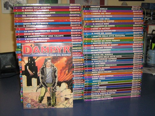 Dampyr sequenza 87 - dampyr,